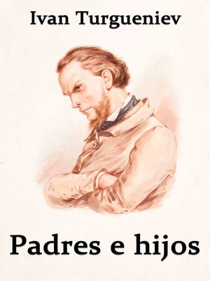 cover image of Padres e hijos